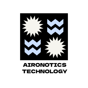 Aironotics Logo